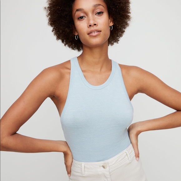 Aritzia Amabel Tank